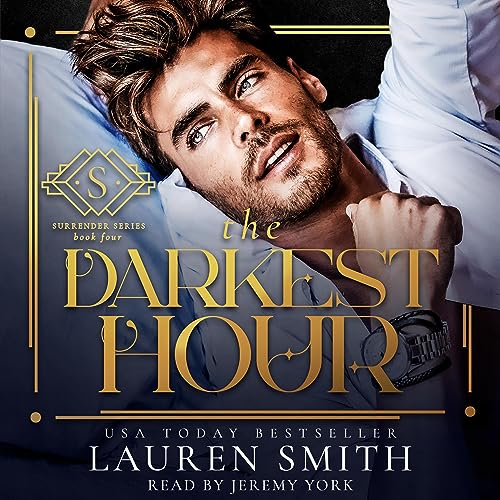 Cover of The Darkest Hour
