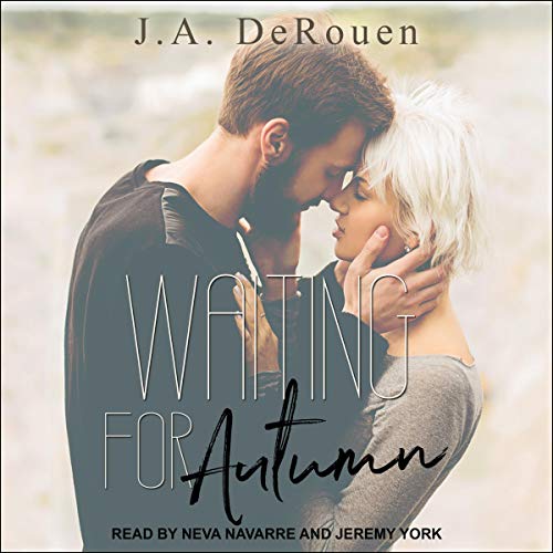 Cover of Waiting For Autumn