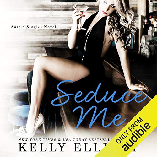 Cover of Seduce Me