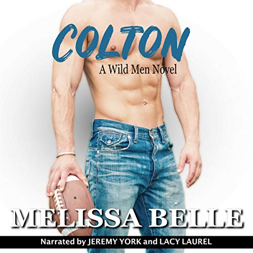 Cover of Colton