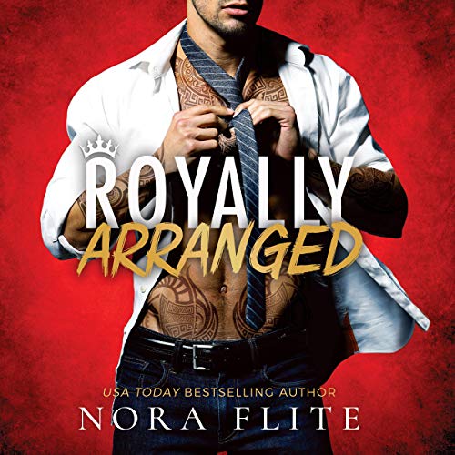 Cover of Royally Arranged