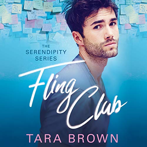 Cover of Fling Club