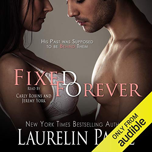 Cover of Fixed Forever, Book 5