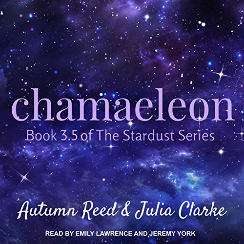Cover of Chamaeleon