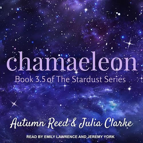 Cover of Chamaeleon