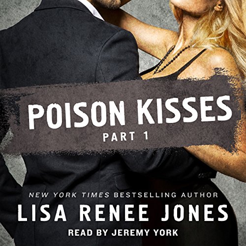 Cover of Poison Kisses Part 1