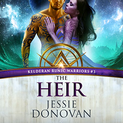 Cover of The Heir