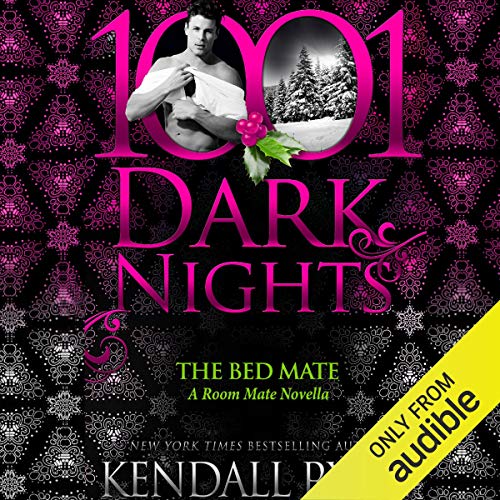 Cover of The Bed Mate