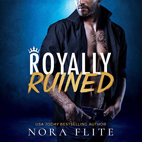 Cover of Royally Ruined