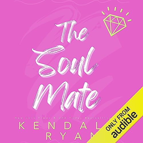 Cover of The Soul Mate