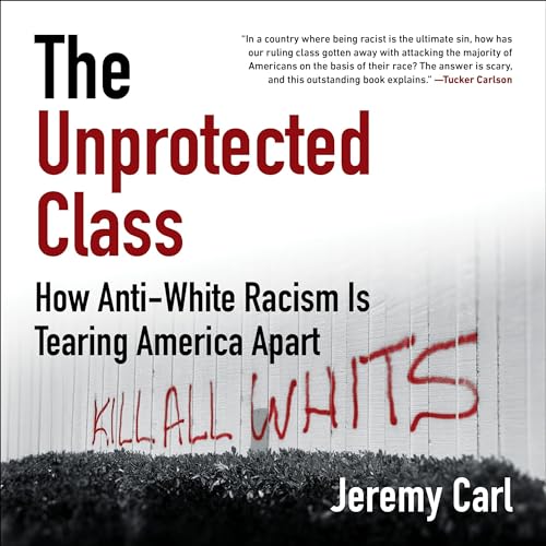 Cover of The Unprotected Class