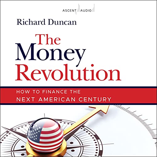Cover of The Money Revolution