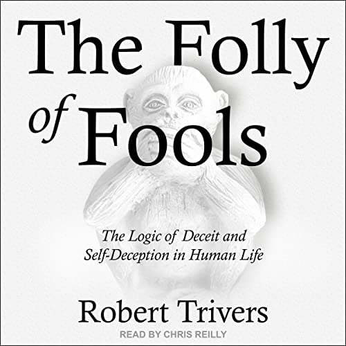 Cover of The Folly of Fools
