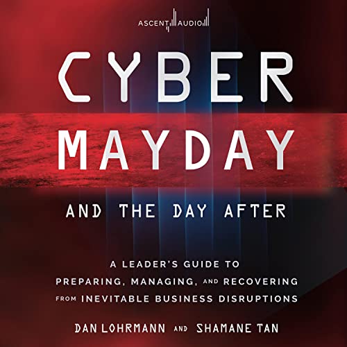 Cover of Cyber Mayday and the Day After