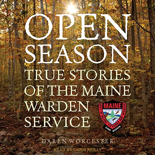 Cover of Open Season
