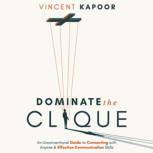Cover of Dominate the Clique