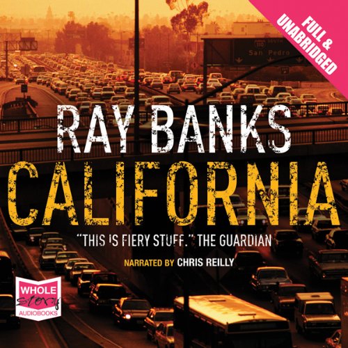 Cover of California