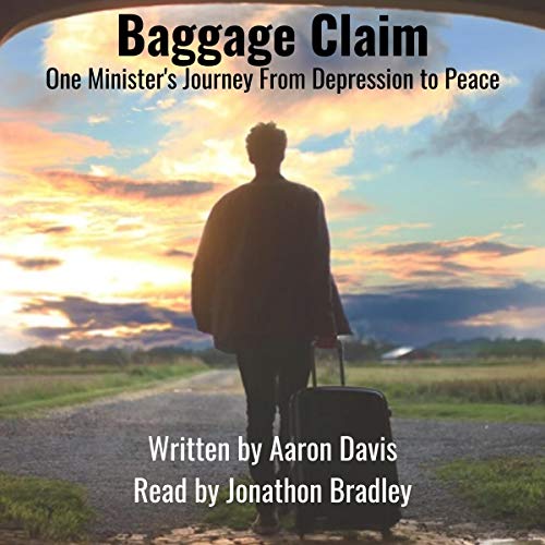 Cover of Baggage Claim