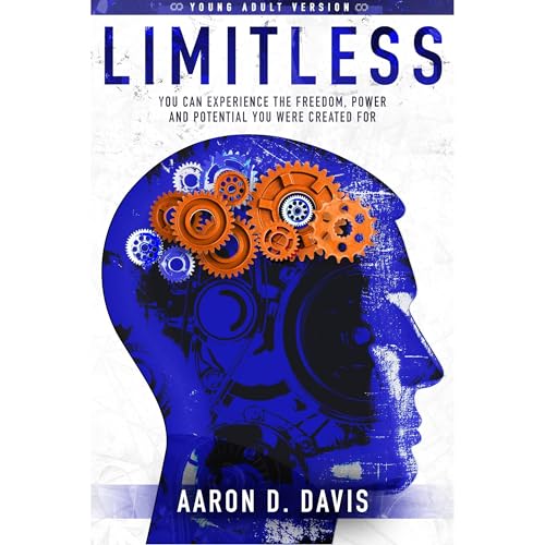 Cover of Limitless Young Adult Version