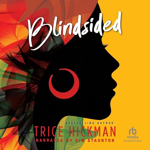 Cover of Blindsided