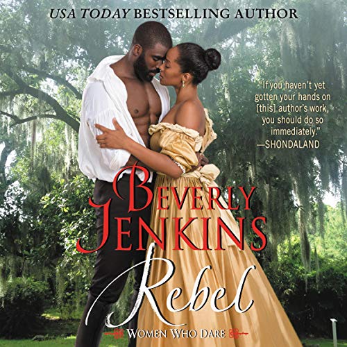 Cover of Rebel