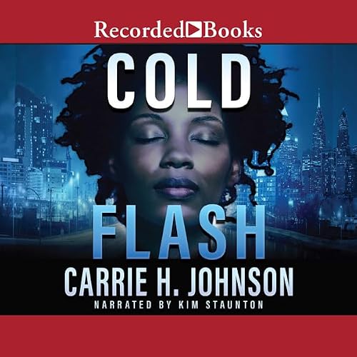 Cover of Cold Flash
