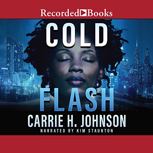 Cover of Cold Flash