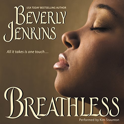 Cover of Breathless