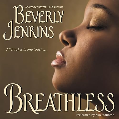 Cover of Breathless