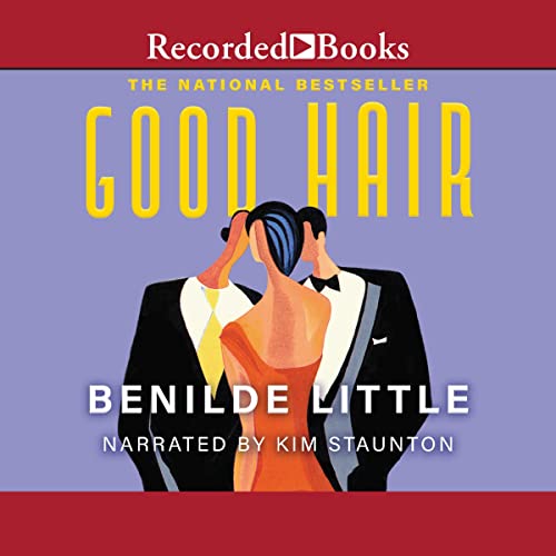 Cover of Good Hair
