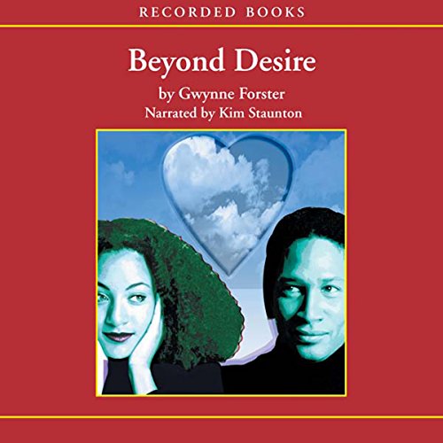 Cover of Beyond Desire
