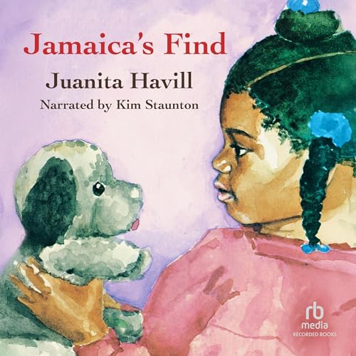 Cover of Jamaica's Find