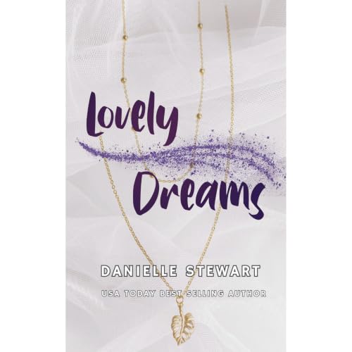 Cover of Lovely Dreams