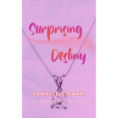 Cover of Surprising Destiny
