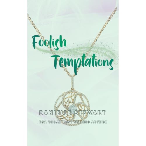 Cover of Foolish Temptations