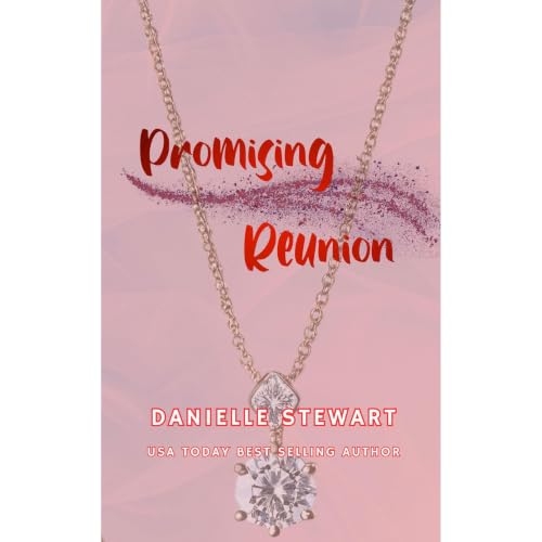 Cover of Promising Reunion