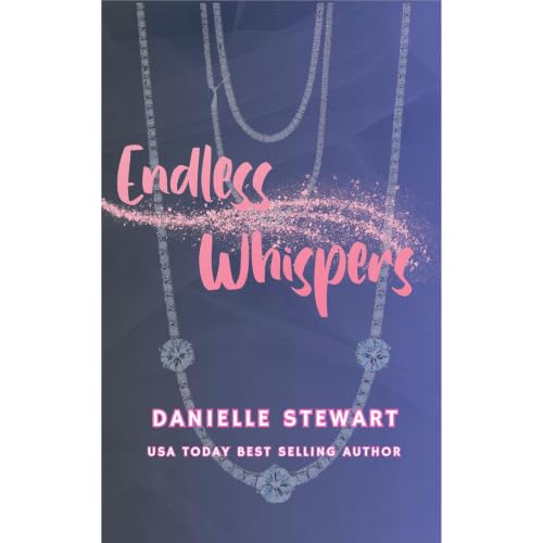 Cover of Endless Whispers