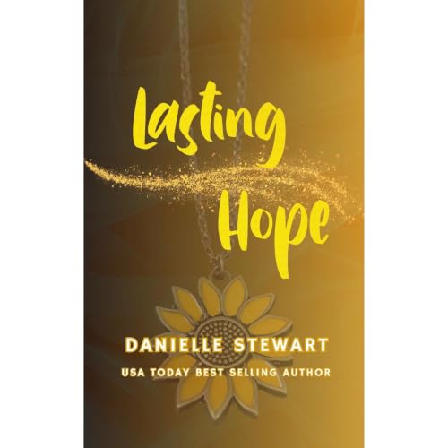 Cover of Lasting Hope