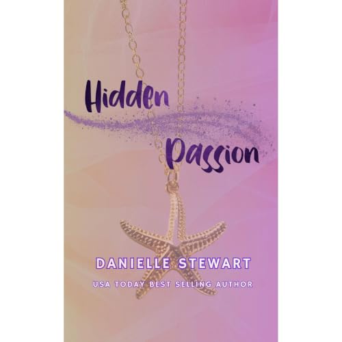 Cover of Hidden Passion