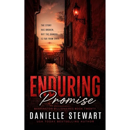 Cover of Enduring Promise