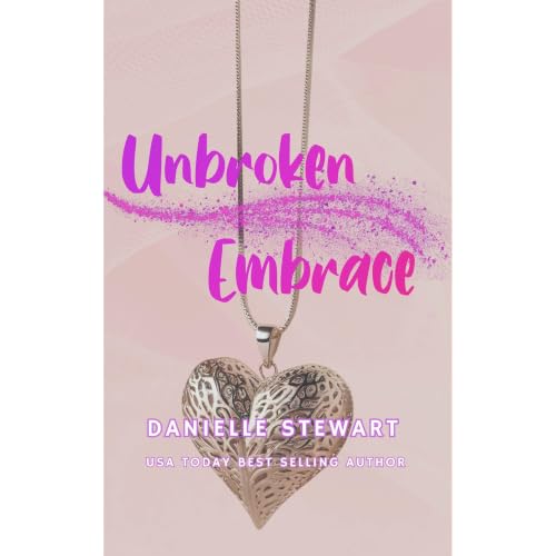 Cover of Unbroken Embrace