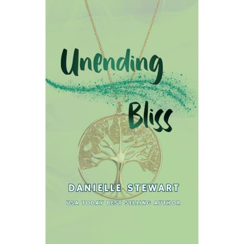 Cover of Unending Bliss