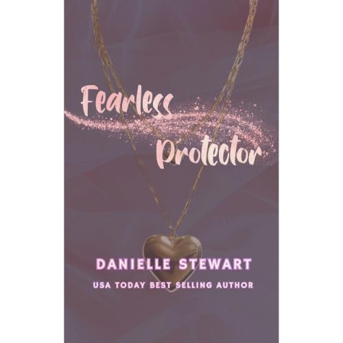 Cover of Fearless Protector