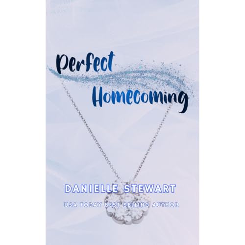 Cover of Perfect Homecoming