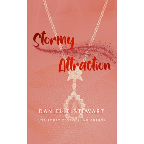 Cover of Stormy Attraction