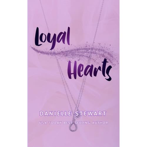 Cover of Loyal Hearts