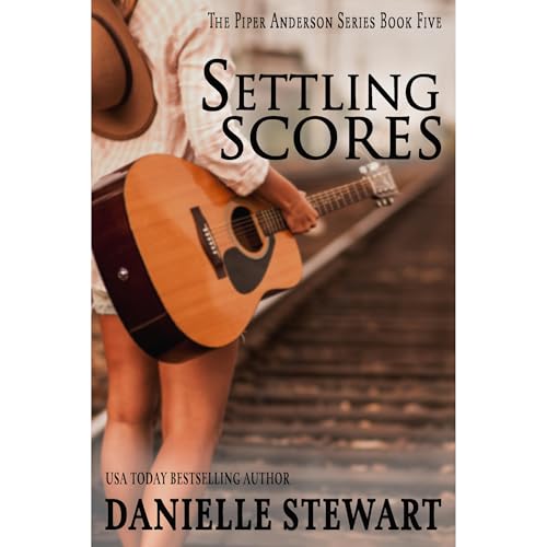 Cover of Settling Scores