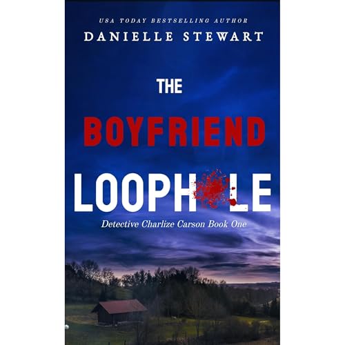 Cover of The Boyfriend Loophole