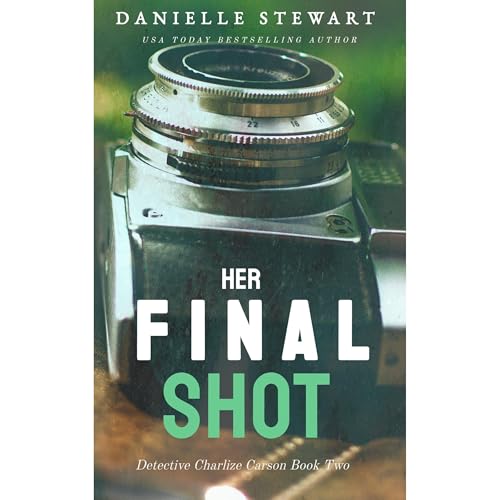 Cover of Her Final Shot