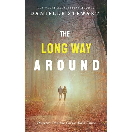 Cover of The Long Way Around
